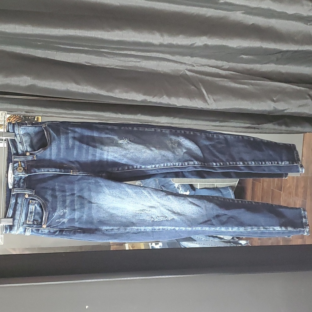 Kancan skinny jeans
